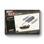 Team Yankee: ASU-85 Assault Gun Company