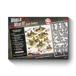 Motor Rifle Company (x100 figs plastic)
