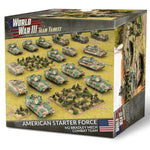 Team Yankee: American Starter Force: M2 Bradley Mech Combat Team