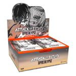 Attack on Titan: Apocalypse Booster Pack