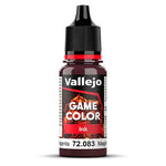 Vallejo Game Color: Ink - Magenta 18 ml
