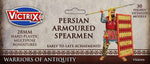 Persian Armoured Spearmen - Early to Late Achaemenid