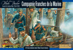 Black Powder: Compagne Franches da la Marine - The Tabletop Strategist