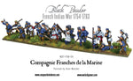 Black Powder: Compagne Franches da la Marine - The Tabletop Strategist