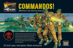 Commandos! - The Tabletop Strategist