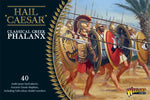 Hail Caesar: Classical Greek Phalanx - The Tabletop Strategist