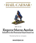 Hail Caesar: Imperial Roman Praetorian Guard - The Tabletop Strategist