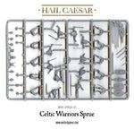 Hail Caesar: Ancient Celts: Celtic Warriors