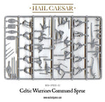 Hail Caesar: Ancient Celts: Celtic Warriors