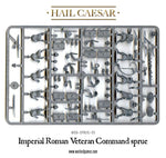 Hail Caesar: Early Imperial Romans: Veterans