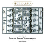 Hail Caesar: Early Imperial Romans: Veterans