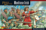 Pike & Shotte: Montrose Irish - The Tabletop Strategist