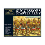 Successors Starter Army - The Tabletop Strategist