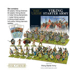Viking Starter Army - The Tabletop Strategist