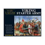 Viking Starter Army - The Tabletop Strategist