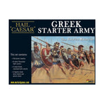 Greek Starter Army - The Tabletop Strategist