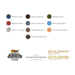 American Civil War Paint Set - The Tabletop Strategist