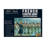 French Starter Army (Waterloo Campaign) - The Tabletop Strategist
