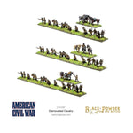 Epic Battles: ACW Dismounted Cavalry - The Tabletop Strategist