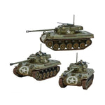 M18 Hellcat Platoon - The Tabletop Strategist