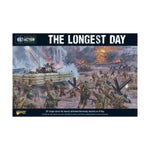 The Longest Day: D-Day Battle Set - The Tabletop Strategist