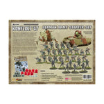 Konflikt '47: German Army Starter Set