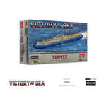 Victory at Sea - Tirpitz - The Tabletop Strategist