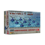 Victory at Sea - Kriegsmarine Aircraft - The Tabletop Strategist