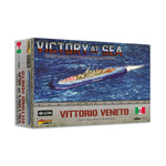 Victory at Sea - Vittorio Veneto - The Tabletop Strategist