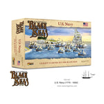 Black Seas - US Navy - The Tabletop Strategist