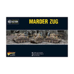 Marder Zug - The Tabletop Strategist