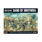 Bolt Action: Band of Brothers Starter Army - The Tabletop Strategist
