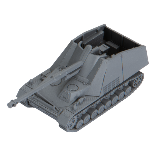 World of Tanks Expansion - German (Nashorn)