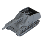 World of Tanks Expansion - German (Nashorn)