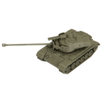 World of Tanks Expansion - American (T26E4 Super Pershing)