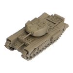 World of Tanks Expansion - British (Churchill I)