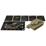 World of Tanks U.S.A Tank Expansion - T29 : WOT Paint and Play