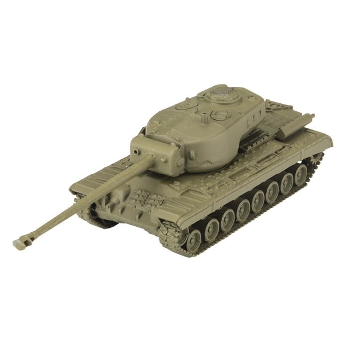 World of Tanks U.S.A Tank Expansion - T29 : WOT Paint and Play