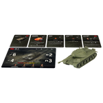 World of Tanks U.S.S.R. Tank Expansion - IS-3 : WOT Paint and Play