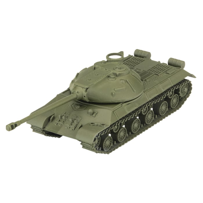 World of Tanks U.S.S.R. Tank Expansion - IS-3 : WOT Paint and Play