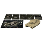 World of Tanks U.K. Tank Expansion Centurion Mk. I : WOT Paint and Play