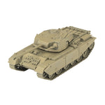 World of Tanks U.K. Tank Expansion Centurion Mk. I : WOT Paint and Play