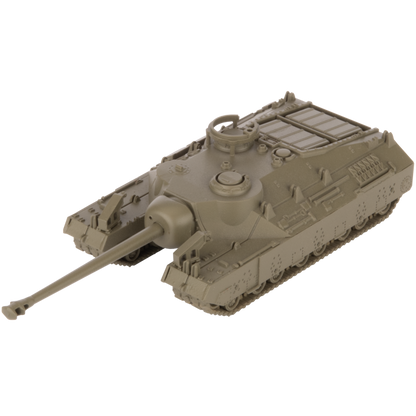 World of Tanks U.S.A. Tank Expansion - T95 : WOT Paint and Play