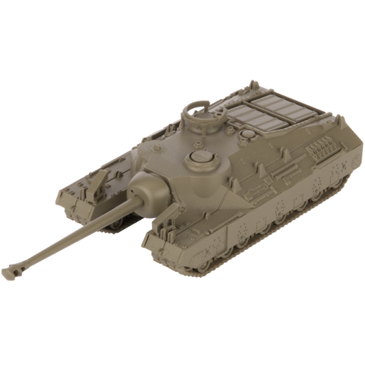 World of Tanks U.S.A. Tank Expansion - T95 : WOT Paint and Play