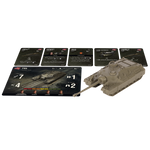 World of Tanks U.S.A. Tank Expansion - T95 : WOT Paint and Play