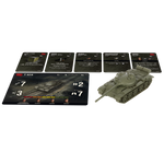 World of Tanks U.S.S.R. Tank Expansion - T-62A : WOT Paint and Play