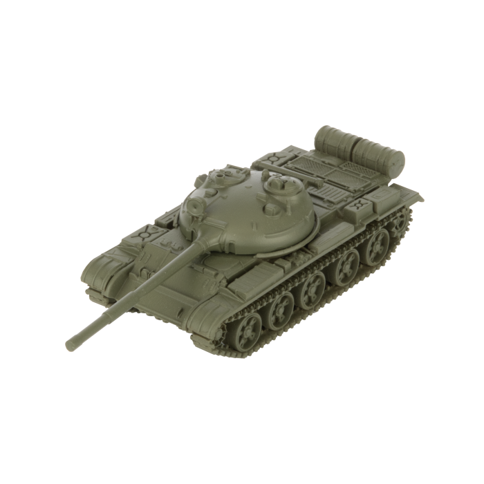 World of Tanks U.S.S.R. Tank Expansion - T-62A : WOT Paint and Play