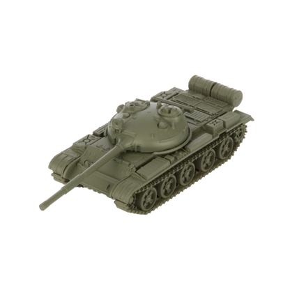 World of Tanks U.S.S.R. Tank Expansion - T-62A : WOT Paint and Play