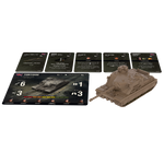 World of Tanks U.K. Tank Expansion - Tortoise : WOT Paint and Play