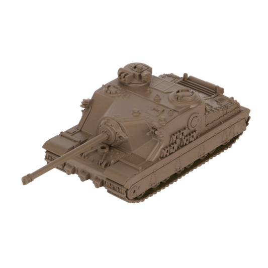 World of Tanks U.K. Tank Expansion - Tortoise : WOT Paint and Play